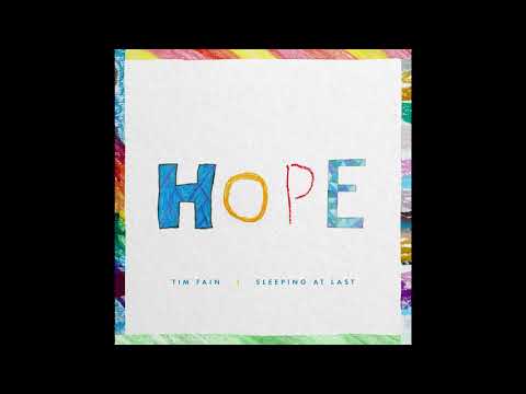 Hope - Tim Fain