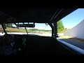 Road atlanta onboard camaro vs corvette