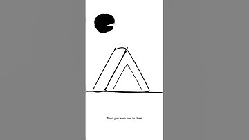 POV: You are learning to draw #productdesign #motiondesign #viral #uxdesign #motion #illustration