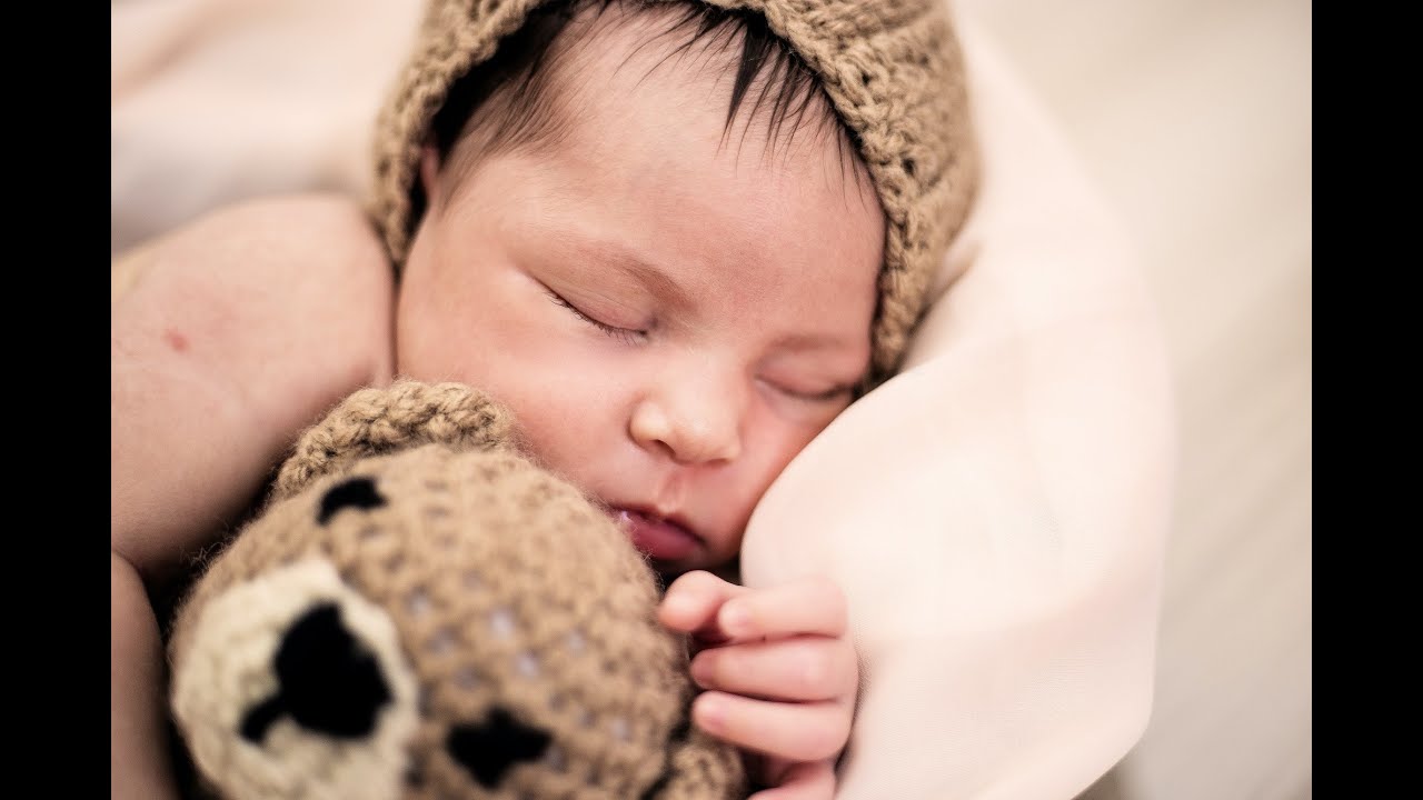 PEDAGOGLARIN ÖNERİSİ UYUMAYAN BEBEKLERİN MÜZİĞİ UYUTMA GARANTİLİ YouTube