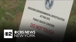 New Jersey DEP investigating alleged cluster of cancer cases