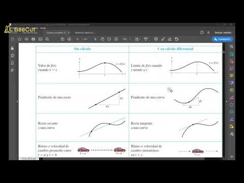 Cálculo Diferencial SEMI