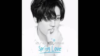 [Mini Album] NIEL (TEEN TOP) – oNIELy ‘Spring Love’ Download