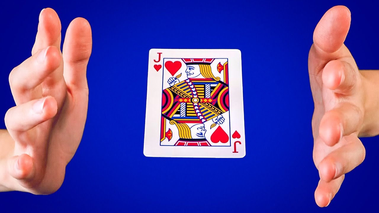 30+ SUPER MAGIC TRICKS to amaze everyone