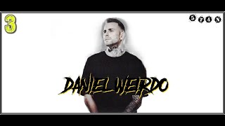 Daniel Weirdo Volume 3[Techno]