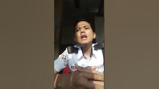 Suaramu syairku #cover