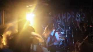 Helrunar &quot;Älter als das Kreuz&quot; (Live in Dresden 19.10.2012)