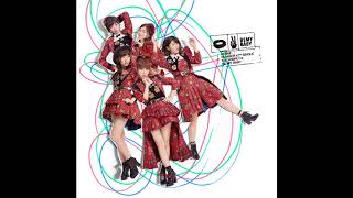 AKB48 Kuchibiru ni Be My Baby (唇に Be My Baby) Instrumental