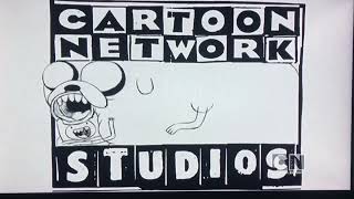 Frederator Studios/Cartoon Network Studios/Cartoon Network (2010)