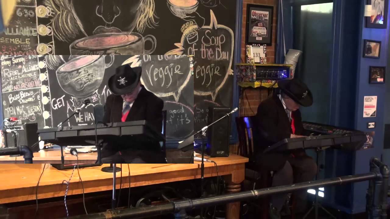 BUZZBREWS DEEP ELLUM Open Mic Event - Special Needs, 2014.06.17