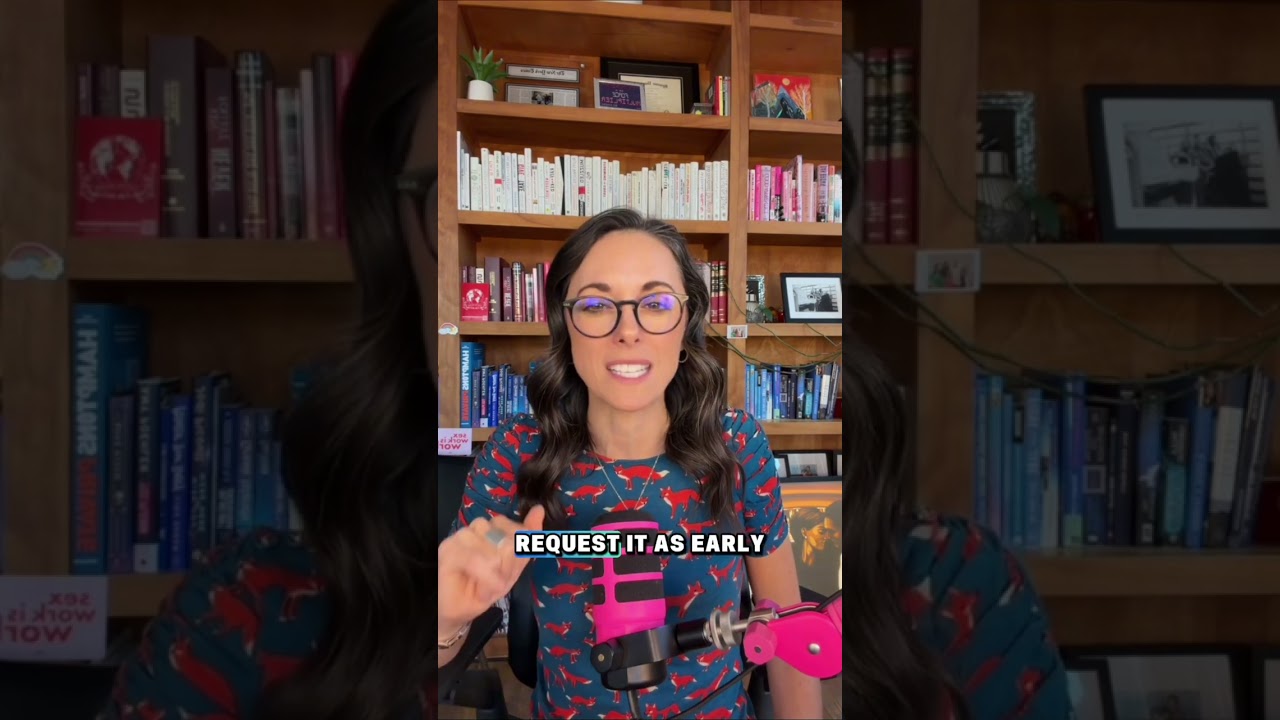 Vote Early! Your Guide to Election Day Logistics & Mail-in Ballots #shorts