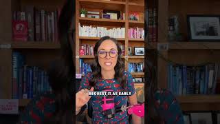 Vote Early! Your Guide to Election Day Logistics & Mail-in Ballots #shorts