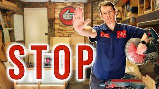 Stop Calling It a Workshop (You'll Thank Me)