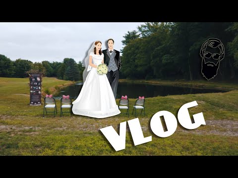 ამერიკული ქორწილი