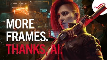 7 PC Games That Show Why DLSS 3 Is a Game Changer | ROG