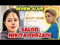 PERGI KE SALONNYA NIKITA MIRZANI!