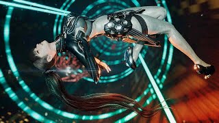 本日発売‼セクシー美女の爽快死にゲー続きから引継ぎ#2【Stellar Blade】PS5版やま実況