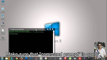 how to change command prompt text color and looks like a fake hacker