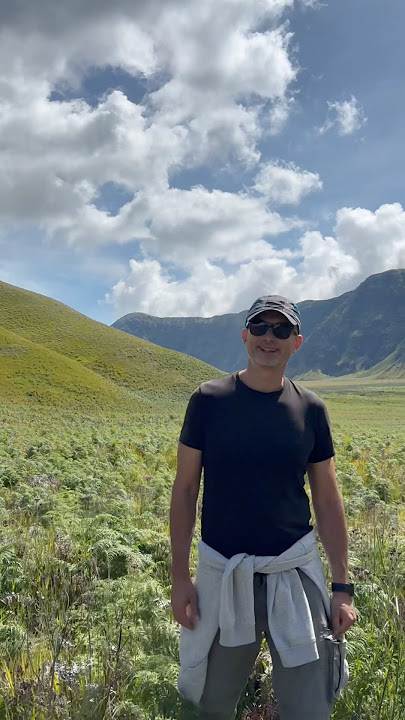 Download lagu 🇮🇩 Amazing place in Indonesia | Widodaren Hill #Bromo
