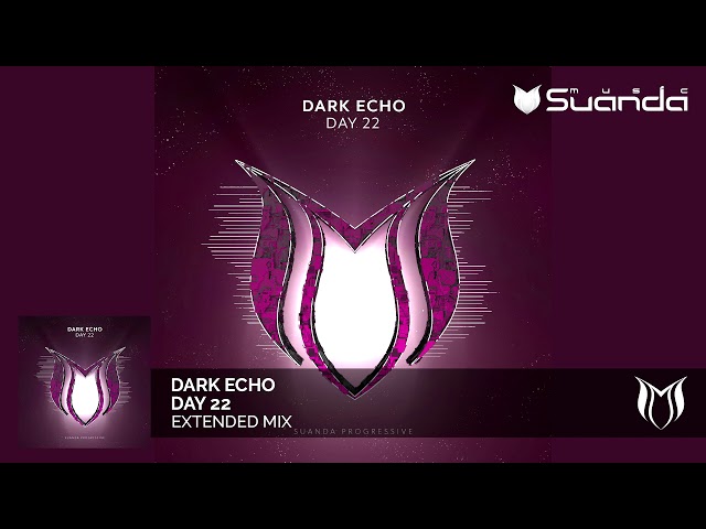 Dark Echo - Day 22