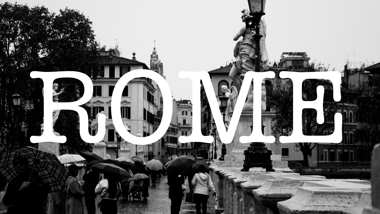 Impressions: Rome II