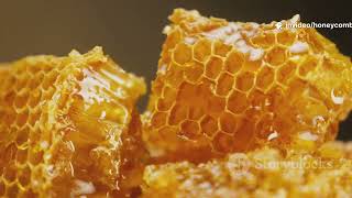 The Genius Math Behind Honeycombs Revealed!