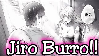 A Comemoração! Todas Querem O Jiro! Reviews Do Capitulo 58 Do Mangá Fuufu  Ijou Koibito Miman 