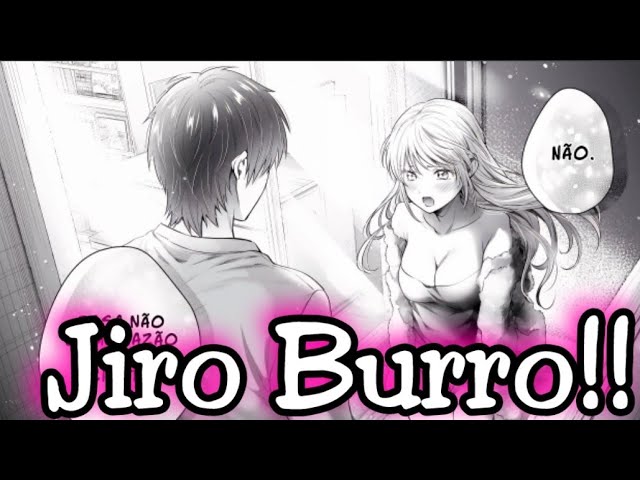 Eu Não Amo Você Shiori! Reviews Do Capitulo 63 Do Mangá Fuufu Ijou Koibito  Miman 