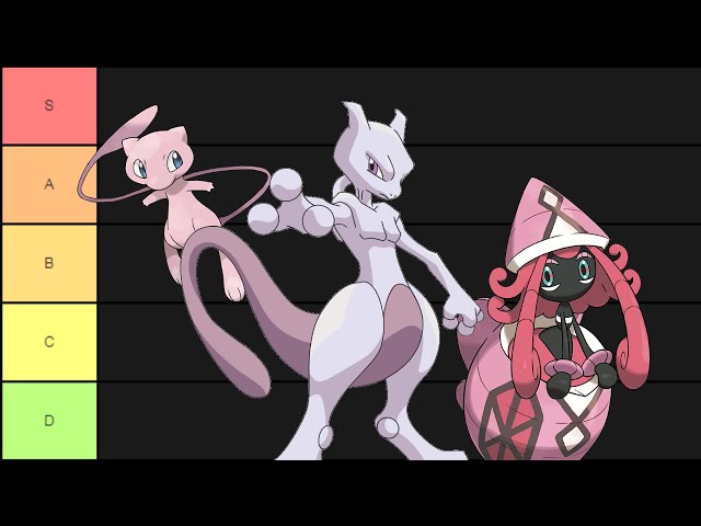 Melhores Pokémon do tipo Psíquico em Pokémon Sword & Shield