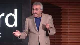 The paradox that is Persia: Abbas Milani at TEDxStanford