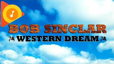 Thumbnail of Bob Sinclar World, Hold On (Children of the Sky) [Radio Edit] [feat. Steve Edwards] (Audio)