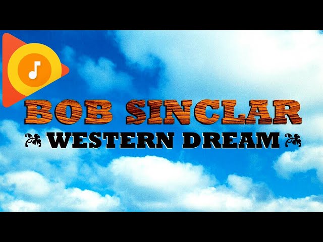 Bob Sinclar - World Hold On (Children Of The Sky) Radio Edit