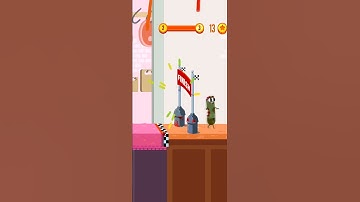 Run Sausage Run Gameplay ( IOS ) #shorts