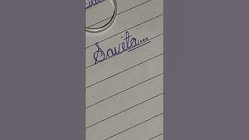 Savita name to signature/so beautiful signature #youtubeshorts #viralvideo #shortvideos #shorts