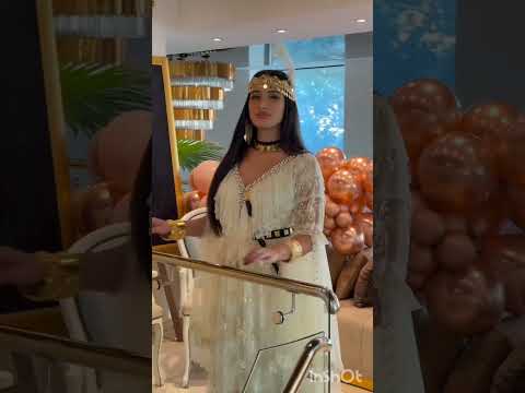 احسن نايلي شاب كمال وشابة نايلة يا قمر عالي