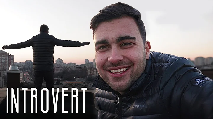 The Truth about being an INTROVERT (2021)