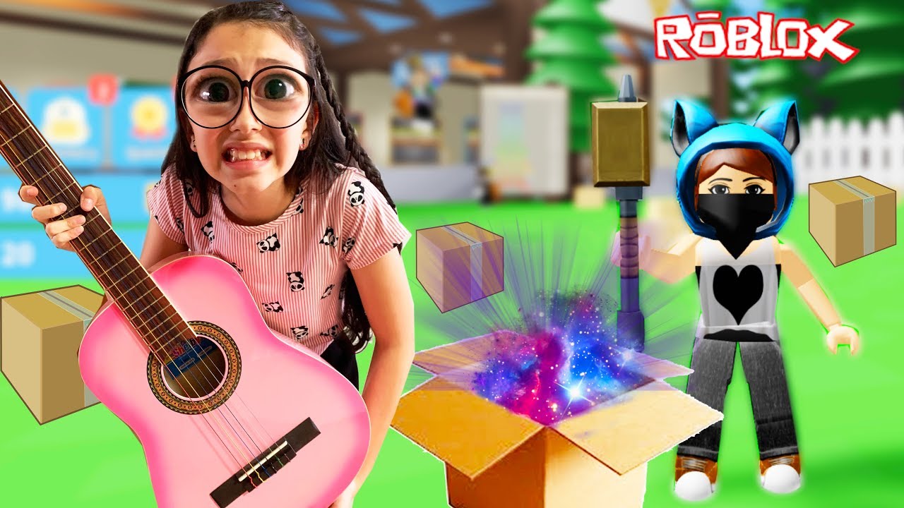 Vitória mineblox  Crescendo Com Luluca Amino Amino