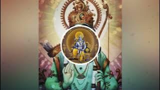 🎧Hanuman jab Chale Full vibration Jay shree ram 🚩 dj Abhishek jhansi dj kuldeep banda 2k22 mp4🎧