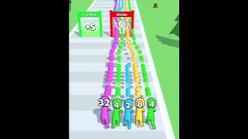 Merge grabber #110 | #androidgames #mobilegame #mergegrabbervideos #internet #randomgames