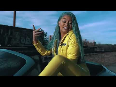 Latto Bitch From Da Souf Prod By Bankroll Got It Official Video 