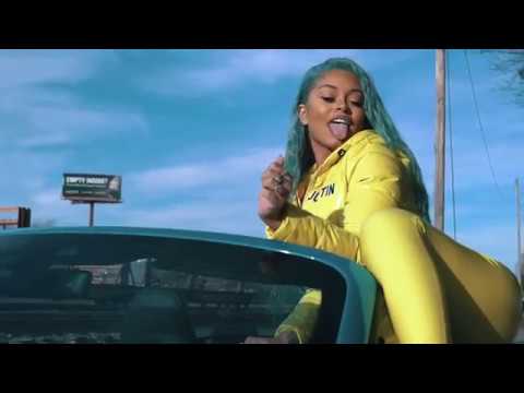 Saweetie - My Type [Official Music Video]