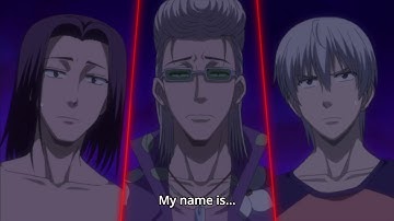 Beelzebub - Motivational video for Volleyball team (episode-32)