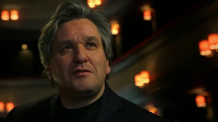 Antonio Pappano talks about Maria Callas (English ...