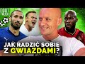 NAJLEPSZY POLSKI SĘDZIA WSIADŁ DO FOOT TRUCKA