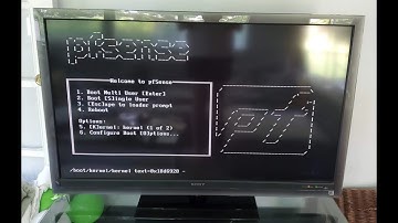 2020 Getting started with pfsense Software 2.4 Network Setup, VLANs, Features & Packages