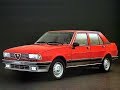 Quello che (forse) non sai sulla Giulietta anni 80 (116)