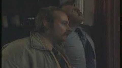 The Fat Sweaty Coppers Fast Show