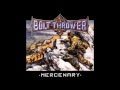 Bolt Thrower No Guts No Glory mp3