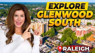 Explore the Best Raleigh Neighborhoods: Glenwood South to Five Points