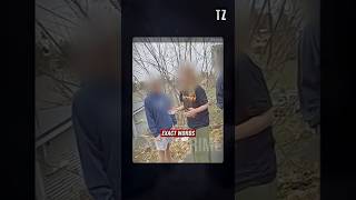 Bodycam Footage of Dylan Mortensen Released!